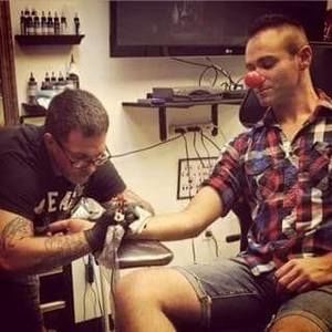 Meet your Posher, Christopher